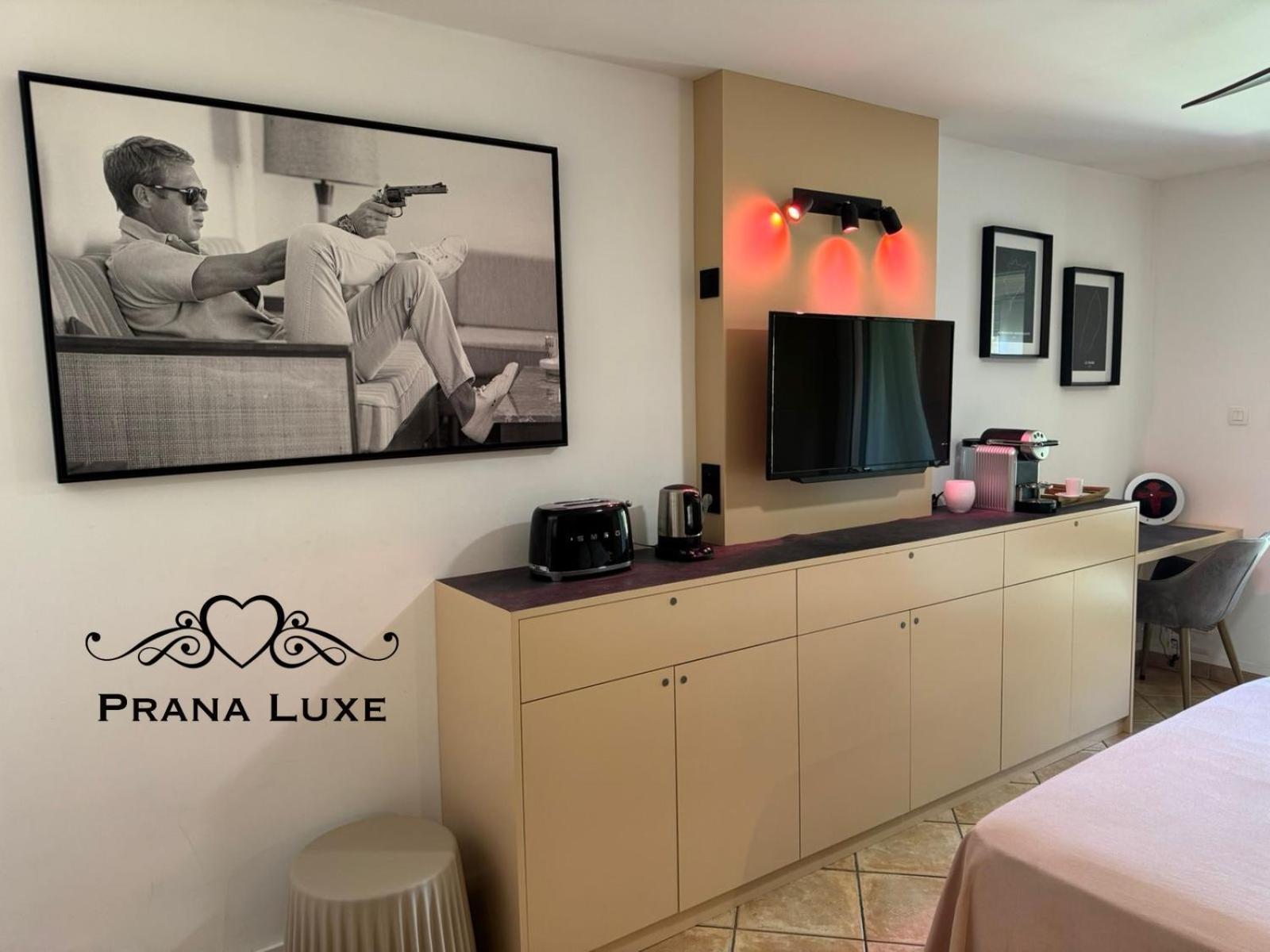 Apartament Little Prana Saint-Gilles Les Bains Zewnętrze zdjęcie