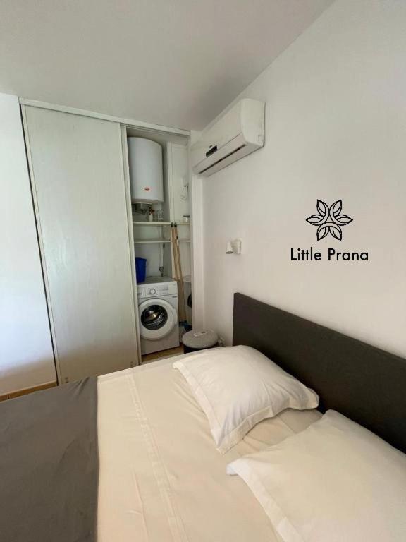 Apartament Little Prana Saint-Gilles Les Bains Zewnętrze zdjęcie